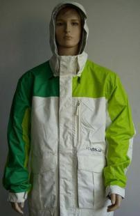 生产1外贸尾单 男士户外运动服 高防水透气_世界工厂网中国产品信息库