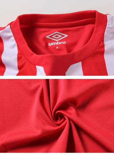 Umbro 2016新款男装运动短袖T恤 UCA63419 全面解析